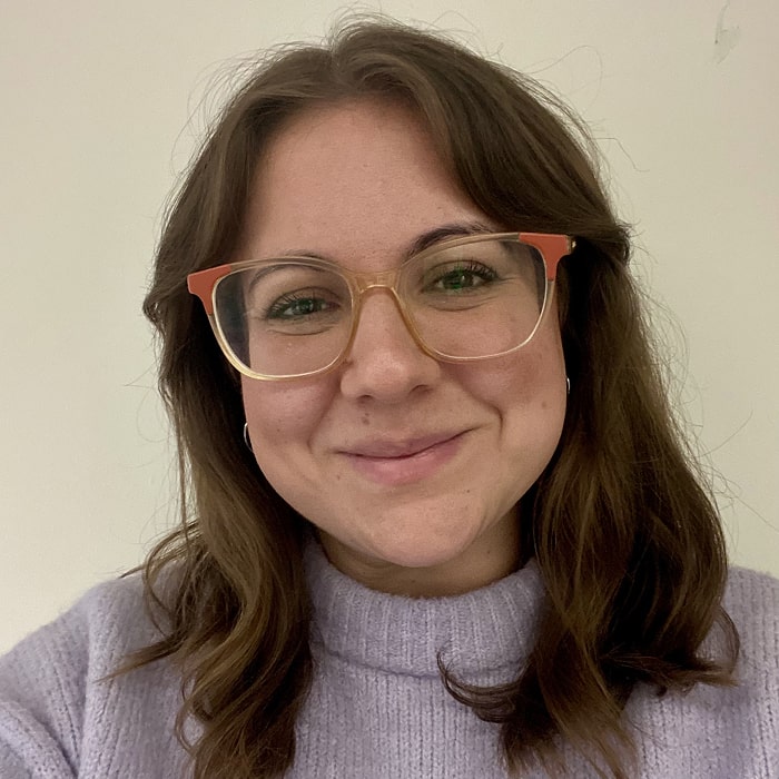 Marissa O'Leary-Green